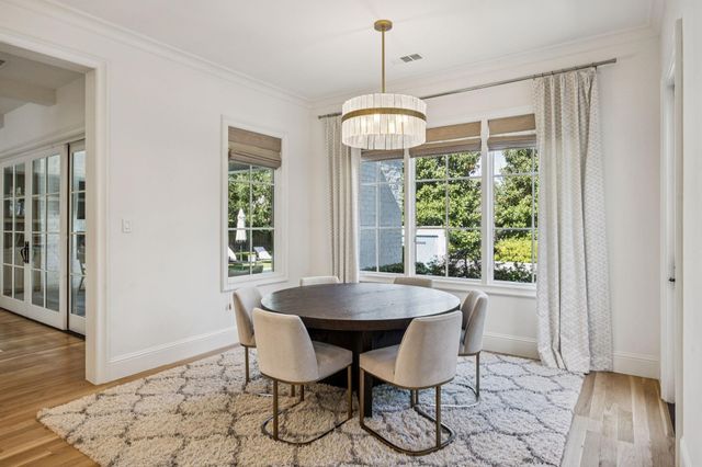 6815 Stichter Avenue, Dallas, TX 75230