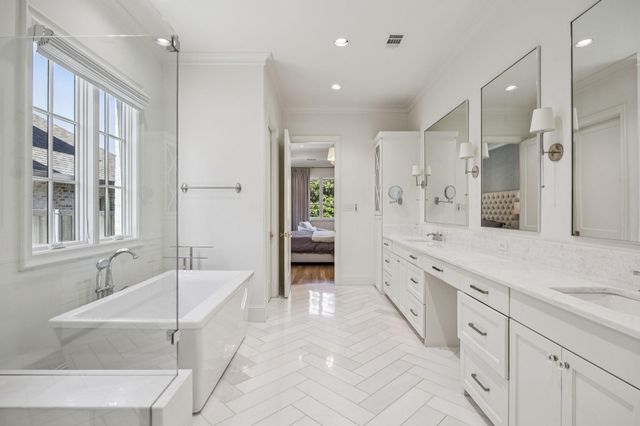 6815 Stichter Avenue, Dallas, TX 75230