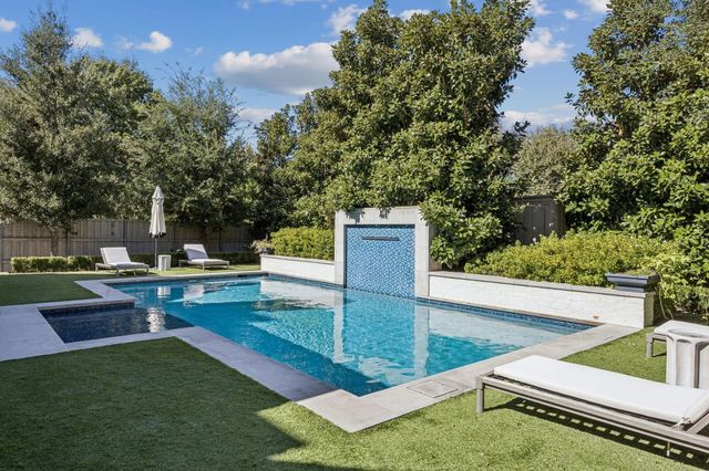 6815 Stichter Avenue, Dallas, TX 75230