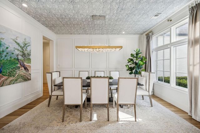 6815 Stichter Avenue, Dallas, TX 75230