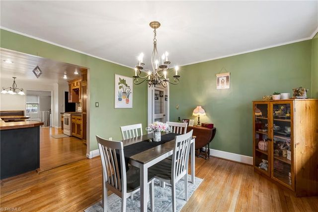 210 Avondale Drive, Lexington, NC 27295