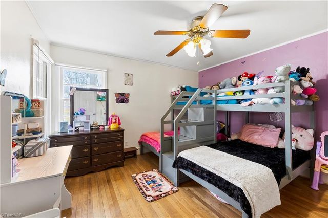 210 Avondale Drive, Lexington, NC 27295