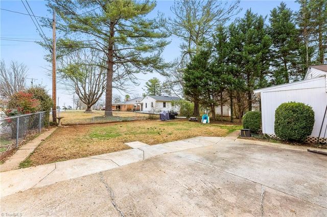 210 Avondale Drive, Lexington, NC 27295