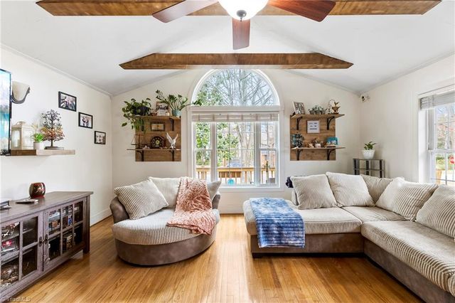 210 Avondale Drive, Lexington, NC 27295