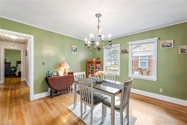 210 Avondale Drive, Lexington, NC 27295