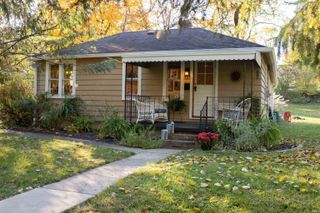 701 W 4th Street, Bloomington, IN 47404