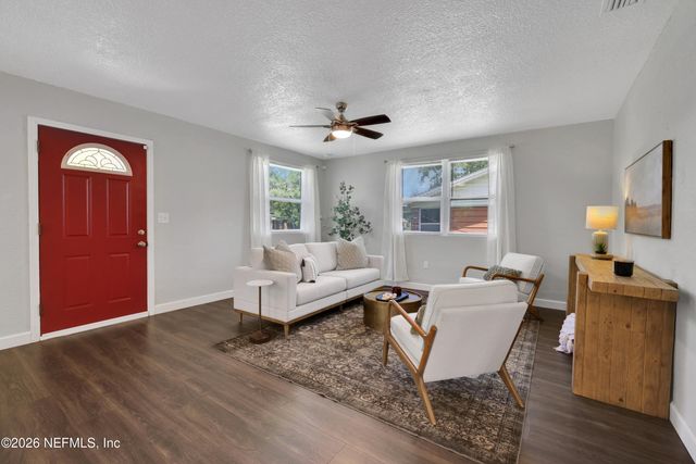 5368 ROYCE Avenue, Jacksonville, FL 32205