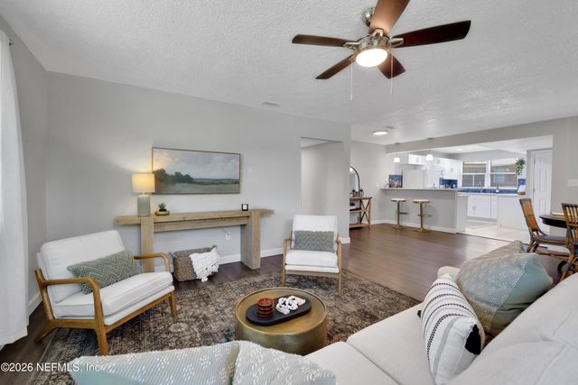5368 ROYCE Avenue, Jacksonville, FL 32205