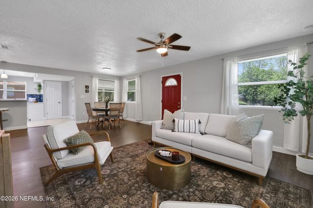 5368 ROYCE Avenue, Jacksonville, FL 32205