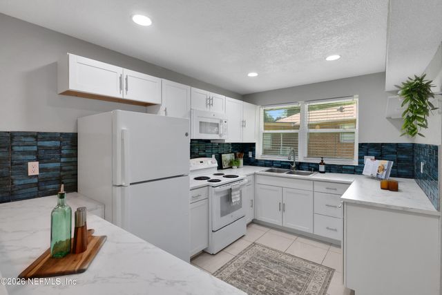 5368 ROYCE Avenue, Jacksonville, FL 32205