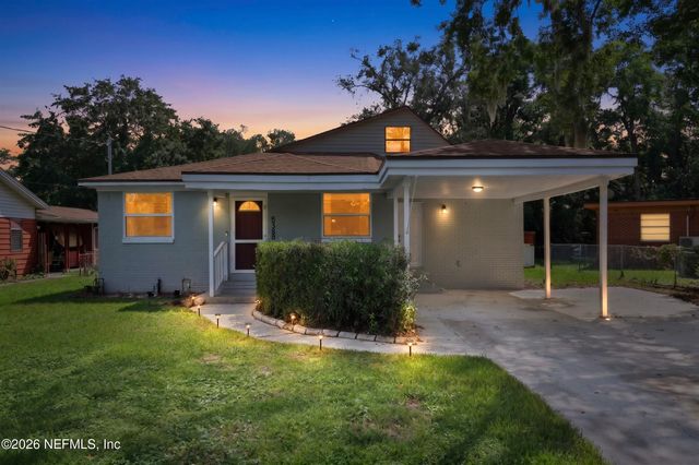 5368 ROYCE Avenue, Jacksonville, FL 32205