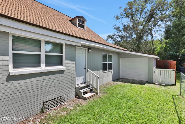 5368 ROYCE Avenue, Jacksonville, FL 32205