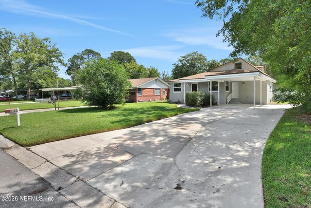 5368 ROYCE Avenue, Jacksonville, FL 32205