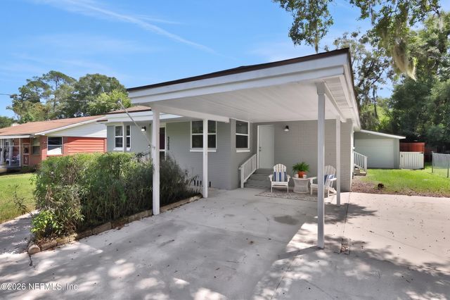 5368 ROYCE Avenue, Jacksonville, FL 32205