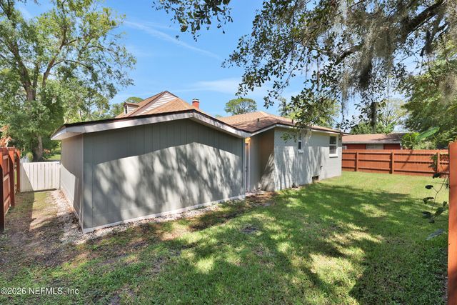 5368 ROYCE Avenue, Jacksonville, FL 32205