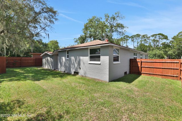 5368 ROYCE Avenue, Jacksonville, FL 32205