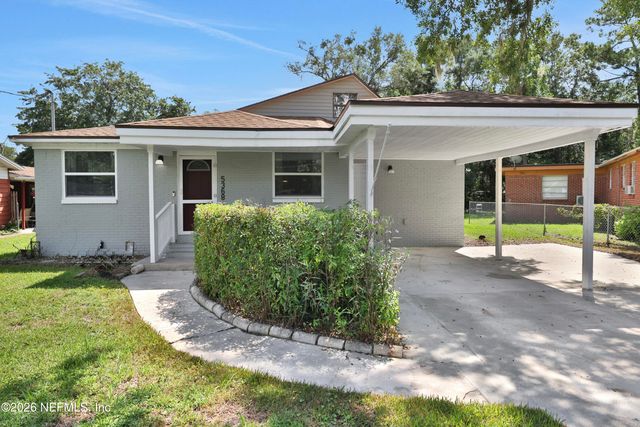 5368 ROYCE Avenue, Jacksonville, FL 32205