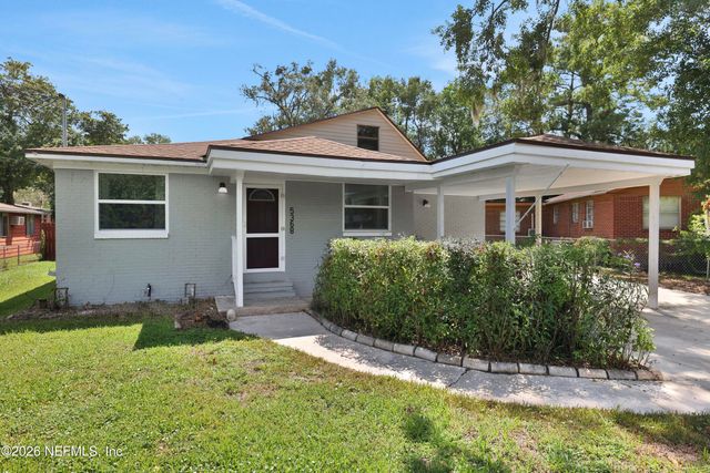 5368 ROYCE Avenue, Jacksonville, FL 32205