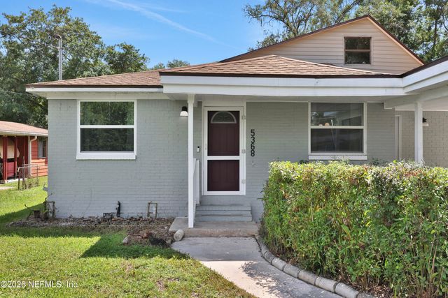 5368 ROYCE Avenue, Jacksonville, FL 32205
