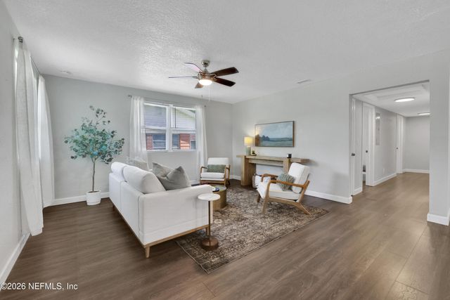 5368 ROYCE Avenue, Jacksonville, FL 32205