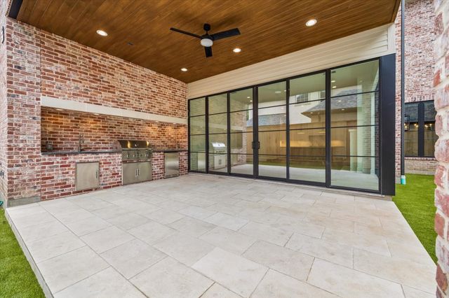 1328 Mickey Way, Spring Valley Village, TX 77055