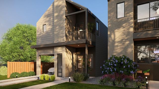 1004 Juanita, Austin, TX 78704