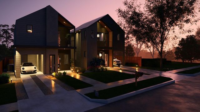 1004 Juanita, Austin, TX 78704