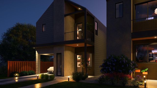 1004 Juanita, Austin, TX 78704