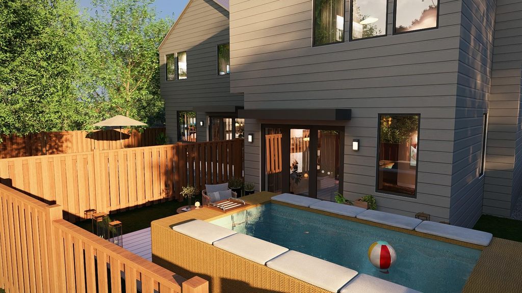 1004 Juanita, Austin, TX 78704