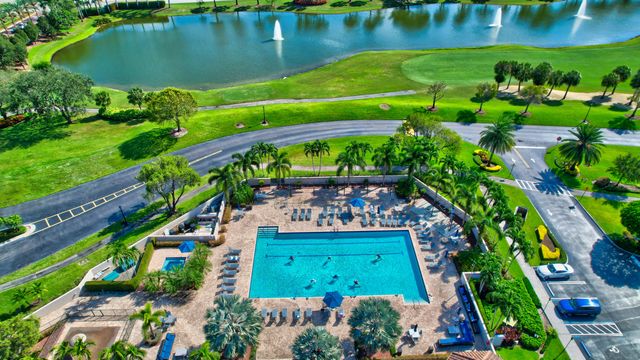 7166 Montrico Drive, Boca Raton, FL 33433