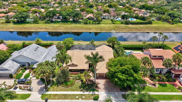 7166 Montrico Drive, Boca Raton, FL 33433