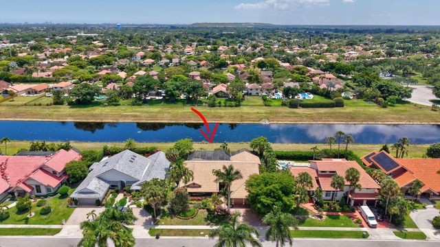 7166 Montrico Drive, Boca Raton, FL 33433