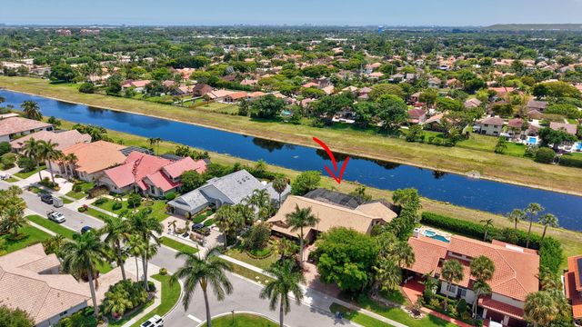 7166 Montrico Drive, Boca Raton, FL 33433