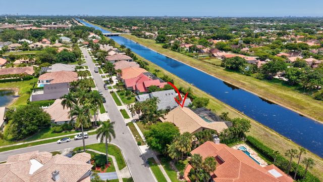 7166 Montrico Drive, Boca Raton, FL 33433