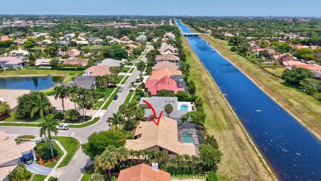 7166 Montrico Drive, Boca Raton, FL 33433