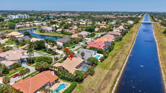 7166 Montrico Drive, Boca Raton, FL 33433