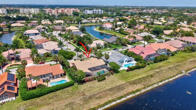 7166 Montrico Drive, Boca Raton, FL 33433