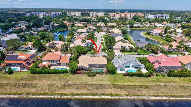 7166 Montrico Drive, Boca Raton, FL 33433