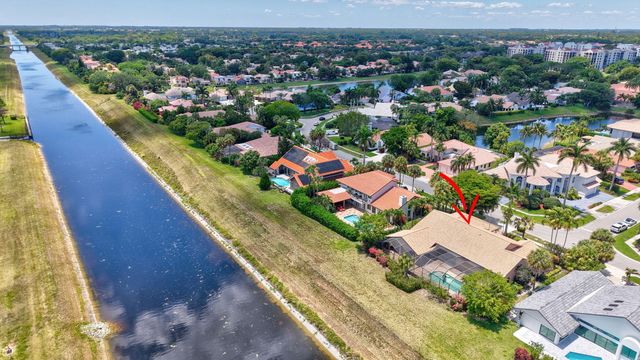 7166 Montrico Drive, Boca Raton, FL 33433