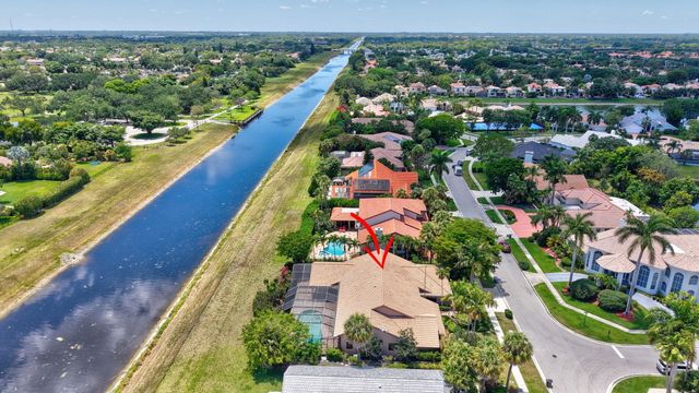 7166 Montrico Drive, Boca Raton, FL 33433