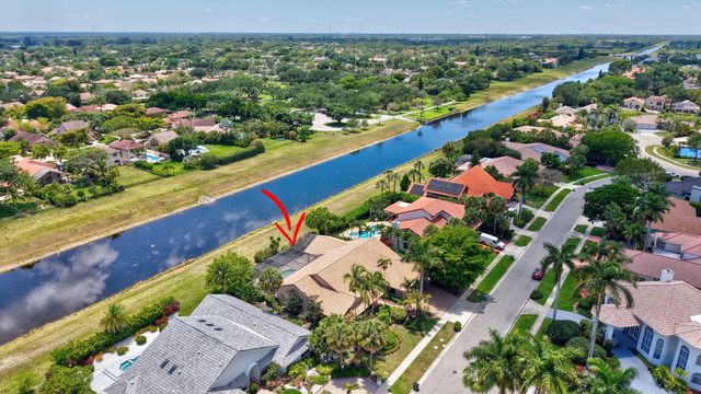 7166 Montrico Drive, Boca Raton, FL 33433