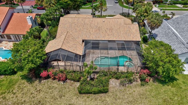 7166 Montrico Drive, Boca Raton, FL 33433