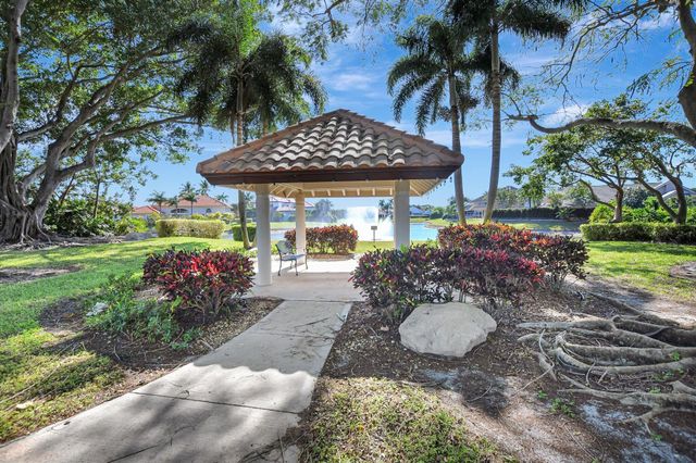 7166 Montrico Drive, Boca Raton, FL 33433