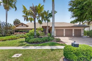 7166 Montrico Drive, Boca Raton, FL 33433