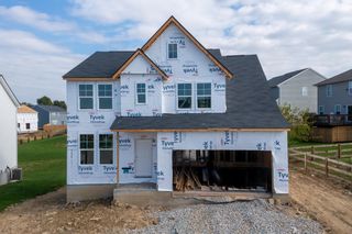 12446 Couch Court, Walton, KY 41094