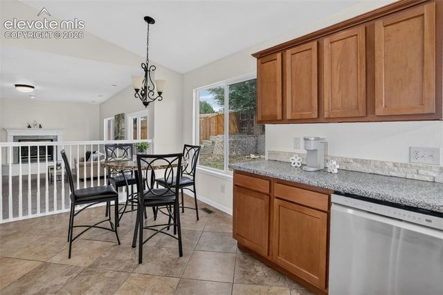 3510 Richmond Drive, Colorado Springs, CO 80922