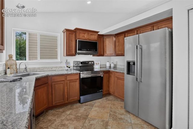 3510 Richmond Drive, Colorado Springs, CO 80922