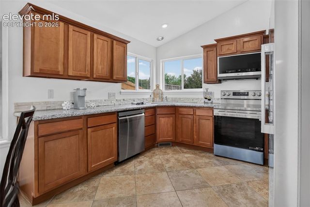 3510 Richmond Drive, Colorado Springs, CO 80922