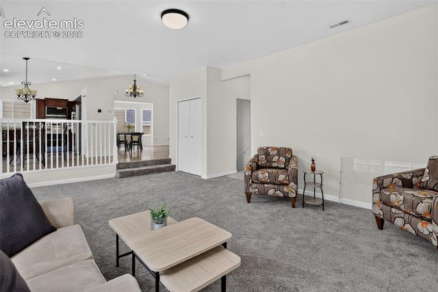 3510 Richmond Drive, Colorado Springs, CO 80922