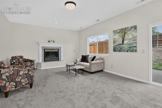 3510 Richmond Drive, Colorado Springs, CO 80922